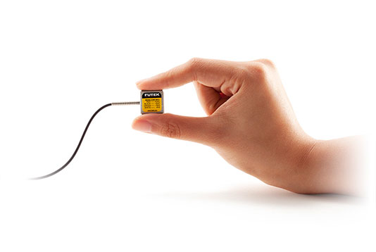 荣耀体育(中国) LSB200 微型力传感器