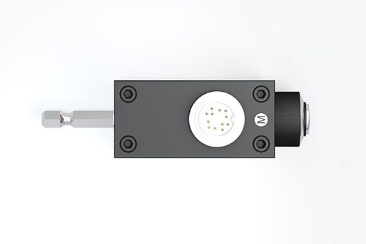 荣耀体育（中国） TRH605 动态扭矩传感器