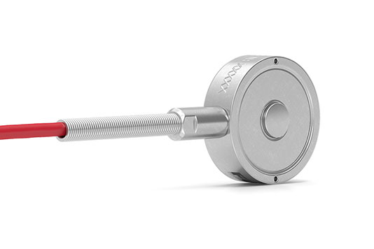 荣耀体育(中国) LLB300 微型力传感器