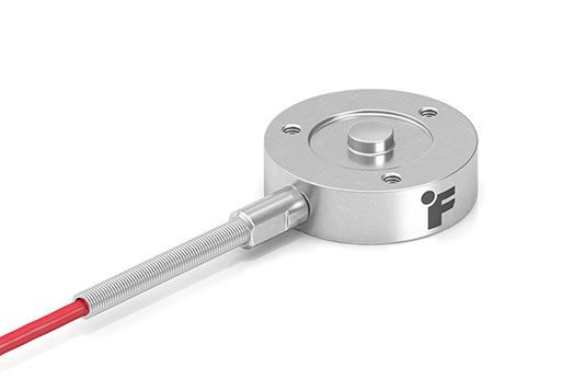 荣耀体育（中国） LLB350 按钮式力传感器