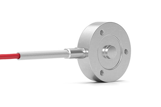 荣耀体育(中国) LLB350 按钮式力传感器