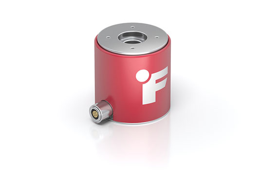 荣耀体育（中国） TFF400 静态扭矩传感器