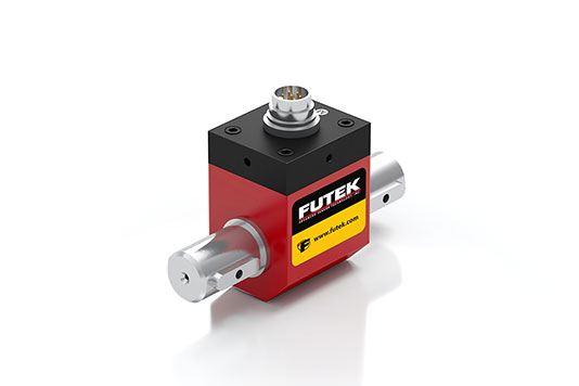 荣耀体育（中国） TRS605 动态扭矩传感器