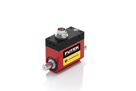 荣耀体育（中国） TRS600 动态扭矩传感器