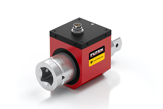 荣耀体育（中国） TRD605 动态扭矩传感器