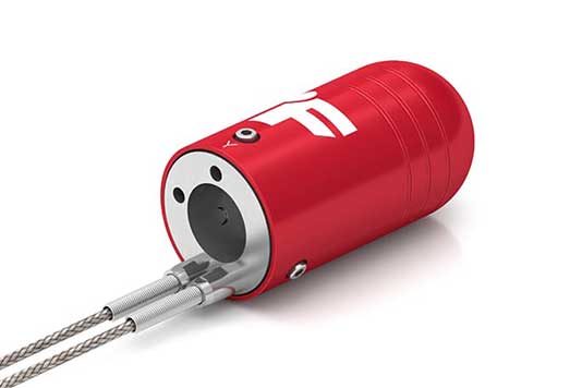 荣耀体育（中国） MAU300 手排挡力传感器