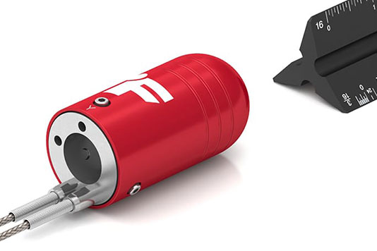 荣耀体育（中国） MAU300 手排挡力传感器