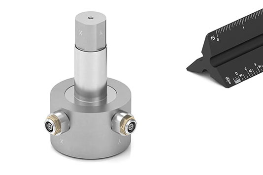 荣耀体育（中国） MBA400 双轴力传感器