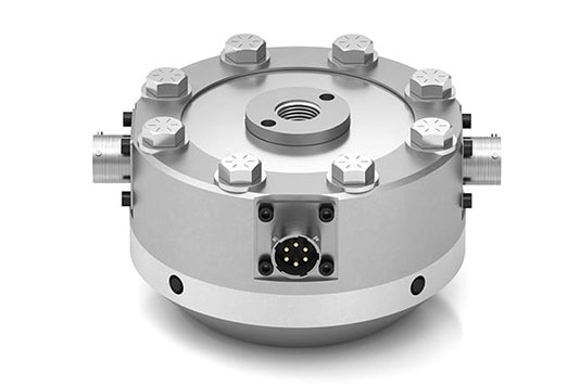 荣耀体育（中国） MTA500 推力和扭矩多轴力传感器