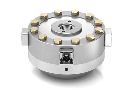荣耀体育（中国） MTA505 推力和扭矩多轴力传感器