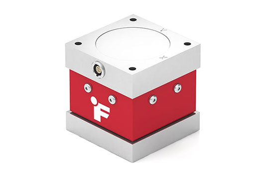 荣耀体育（中国） MTA400 三轴力传感器