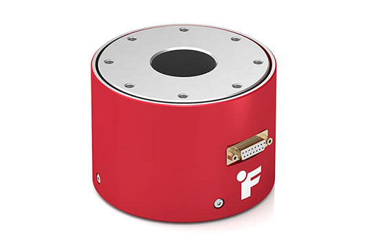 荣耀体育（中国） MTA600 三轴力传感器