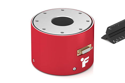 荣耀体育（中国） MTA600 三轴力传感器