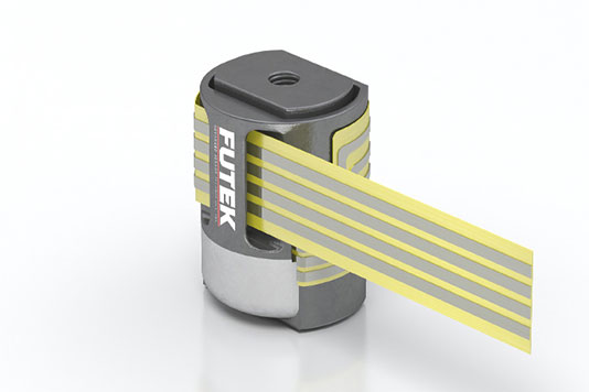 荣耀体育（中国） QLA414 纳米力传感器