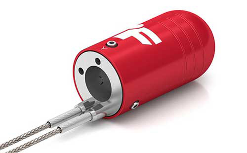 荣耀体育（中国） MAU300 手排挡力传感器