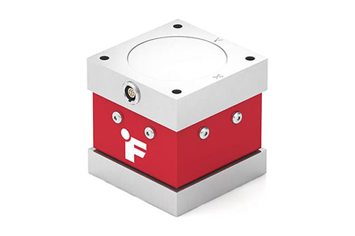 荣耀体育（中国） MTA400 三轴力传感器