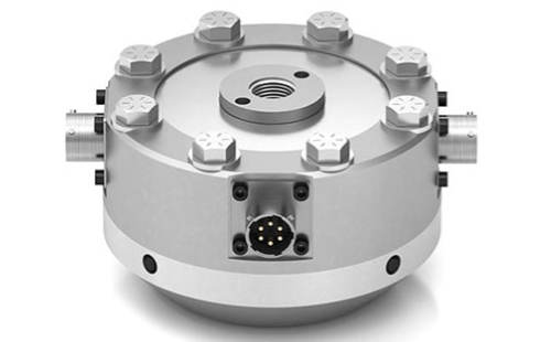 荣耀体育（中国） MTA500 推力和扭矩多轴力传感器