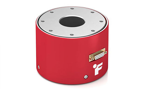 荣耀体育（中国） MTA600 三轴力传感器