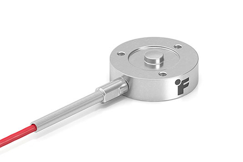 荣耀体育（中国） LLB350 按钮式力传感器