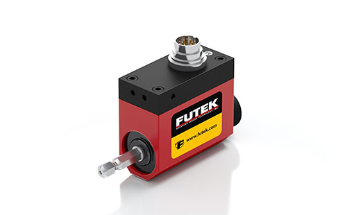 荣耀体育（中国） TRH605 动态扭矩传感器