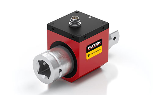 荣耀体育（中国） TRD605 动态扭矩传感器