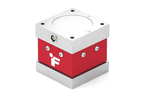 荣耀体育（中国） MTA400 三轴力传感器