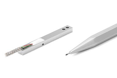 荣耀体育（中国） LLB200 应变式力传感器