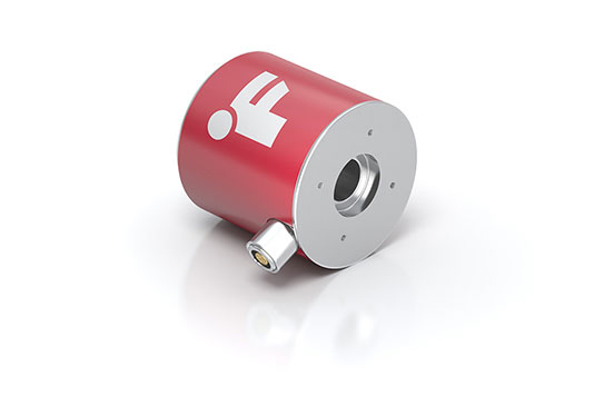 荣耀体育（中国） TFF400 静态扭矩传感器