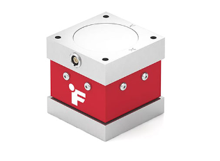 突破极限：多轴传感器在极端环境下的应用