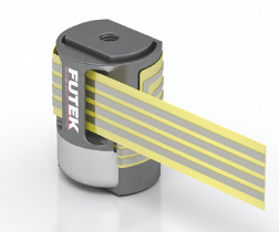 荣耀体育（中国） QLA414 纳米力传感器：精密测量的革新之选