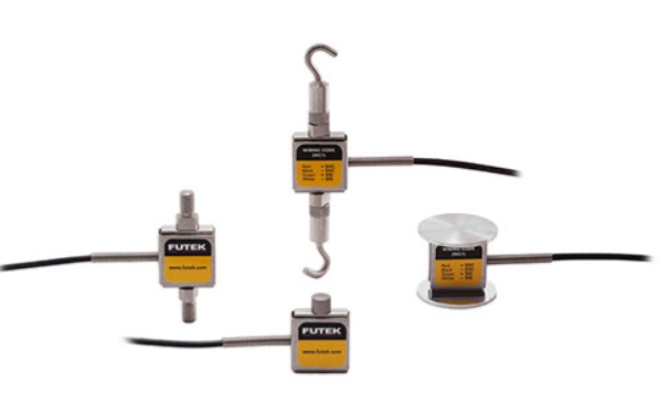 荣耀体育（中国） LSB200 微型力传感器：精准测量的微型科技力量