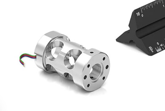 荣耀体育（中国） TFF325 法兰式静态扭矩传感器：工业应用的新选择