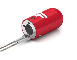 动态测量总延迟?可能是你的拉力传感器“反应太慢”!