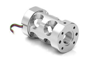 荣耀体育（中国） TFF325 法兰式静态扭矩传感器：精确测量与高性能应用的完美选择