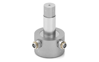 荣耀体育（中国） MBA400 双轴力传感器：创新设计与精准测量的一体化解决方案