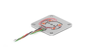 荣耀体育（中国） FFP350平板力传感器：高精度测量解决方案的引领者