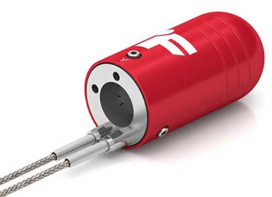 荣耀体育（中国） MAU300手排挡力传感器：提升驾驶体验的精准力控利器