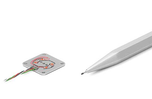 小型力传感器 小型力传感器