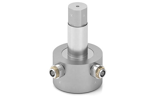 工业力传感器在冲压设备中的力反馈应用