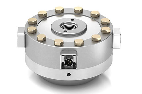 智能扭矩传感器优势在哪？自动化生产中离不开它