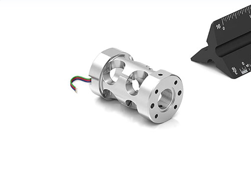 扭矩传感器测量误差大？原因分析与解决办法