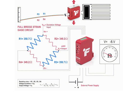 拉力传感器 拉力传感器