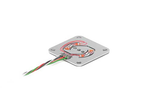 哪些力传感器测量精度高 工业场景中该怎么选