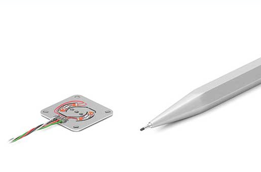 力传感器 力传感器